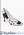 Туфли JEFFREY CAMPBELL арт. 33-7582