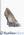 Туфли Shoobootique арт. 33-8610
