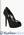 Туфли Love Moschino арт. 33-5380