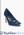 Туфли Salvatore Ferragamo арт. 33-6654