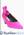 Туфли Stella McCartney арт. 33-8543