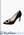 Туфли Las lolas арт. 33-10715