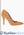 Туфли Las lolas арт. 33-10357