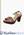 Босоножки BASIC BY BROSSHOES арт. 33-7692