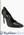 Туфли Love Moschino арт. 33-5386