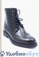 Ботинки FLORSHEIM арт. 33-3917