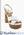 Босоножки DONNA PIU арт. 33-4110