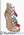 Босоножки Steve Madden арт. 33-6796