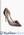 Туфли Steve Madden арт. 33-8509